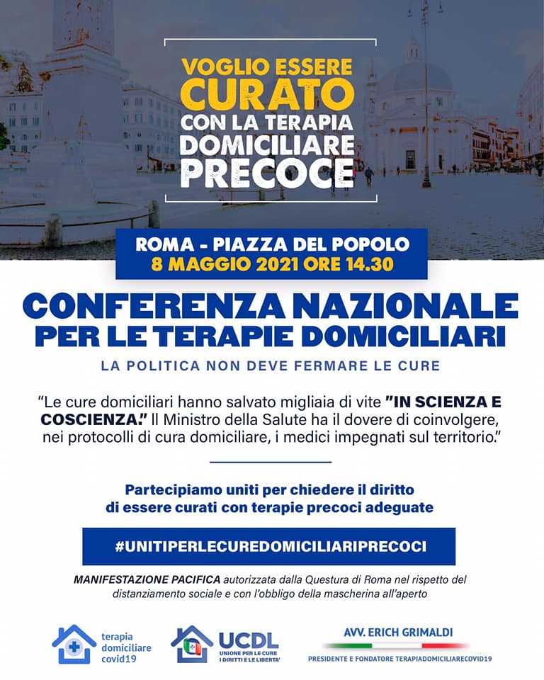 CDC Incontra - Avv Erich Grimaldi