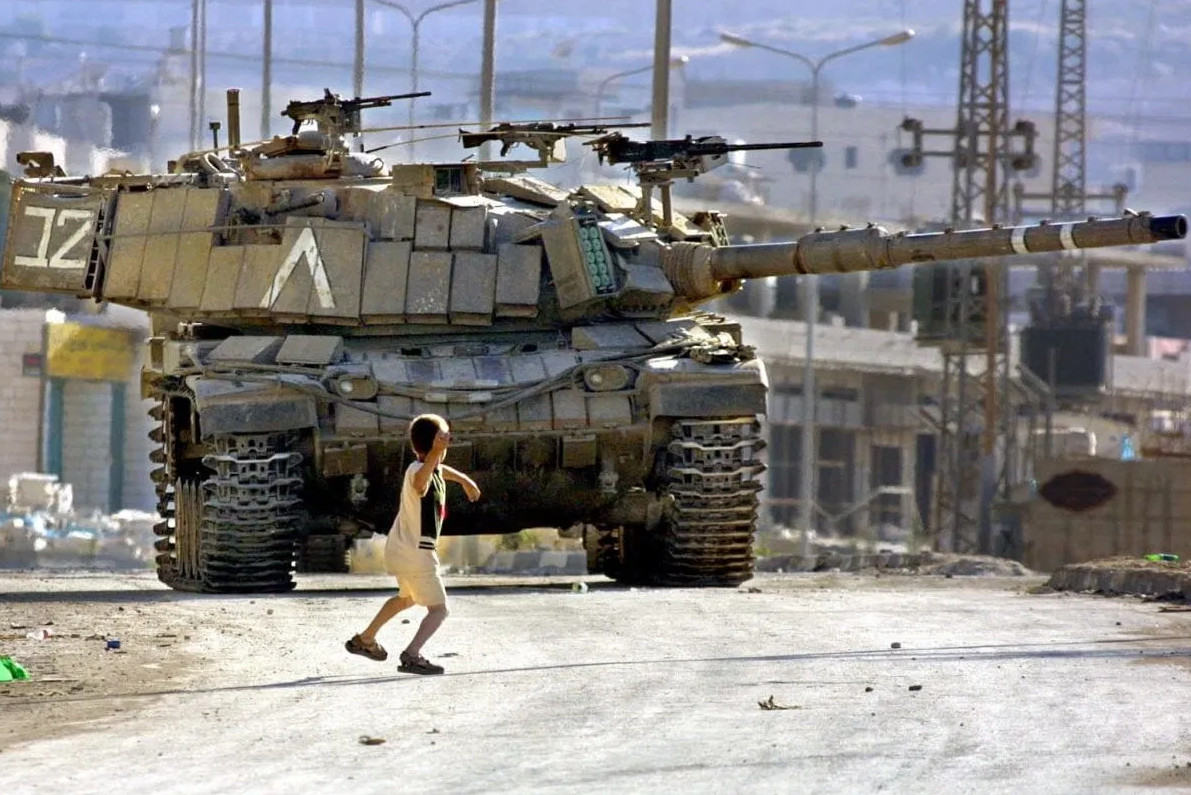 Palestina: Hamas ha sconfitto Israele