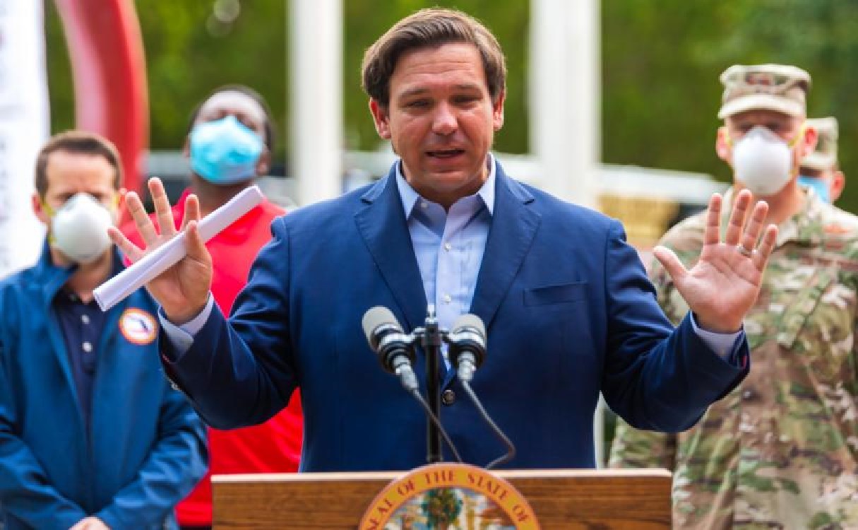 Florida: pass vaccinali nelle scuole "vietati per legge"