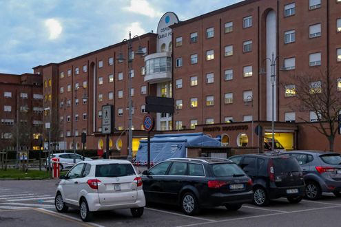 Mantova decesso