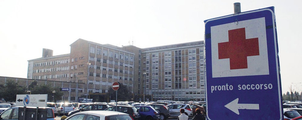 Ospedale Vizzolo