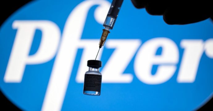 Pfizer Biella 71 anni