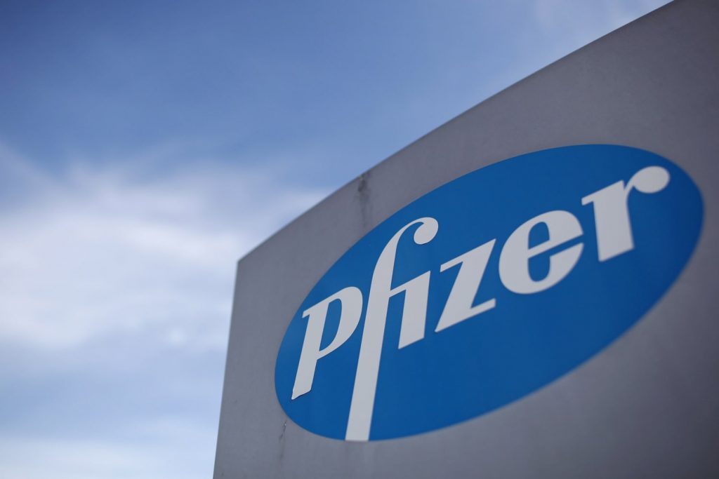 Pfizer Senigallia