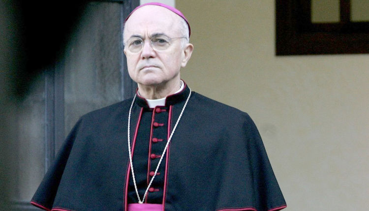 "Questa farsa crollerà inesorabilmente"