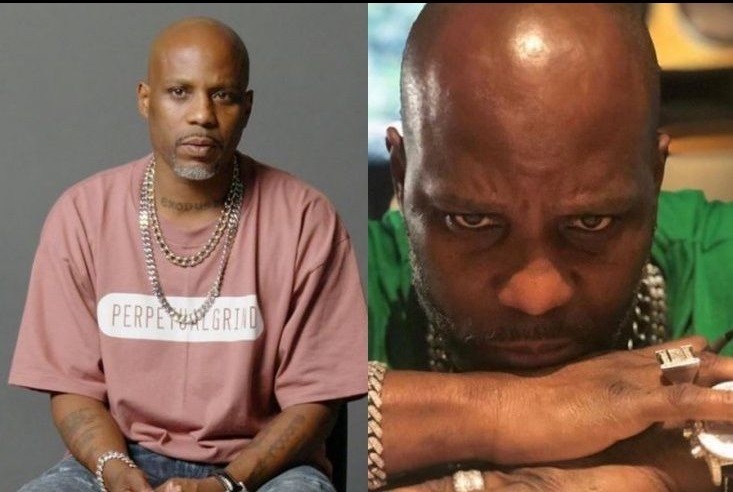 rapper-dmx