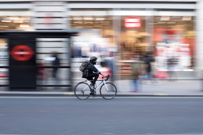 Riders