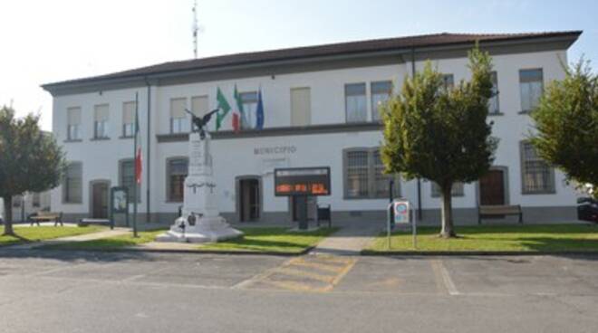 roccafranca municipio