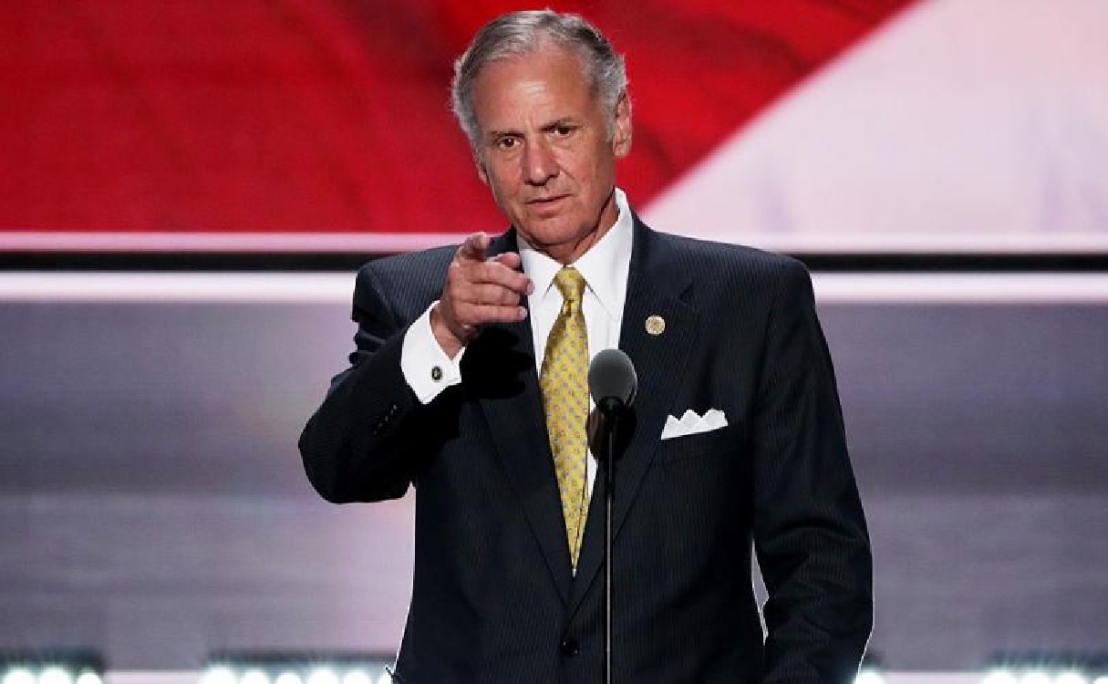 South Carolina: vietati passaporti vaccinali e mascherine