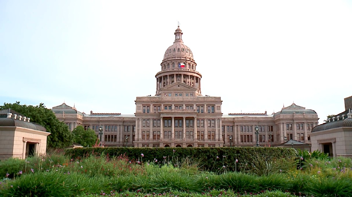 Nessun passaporto vaccinale in Texas!