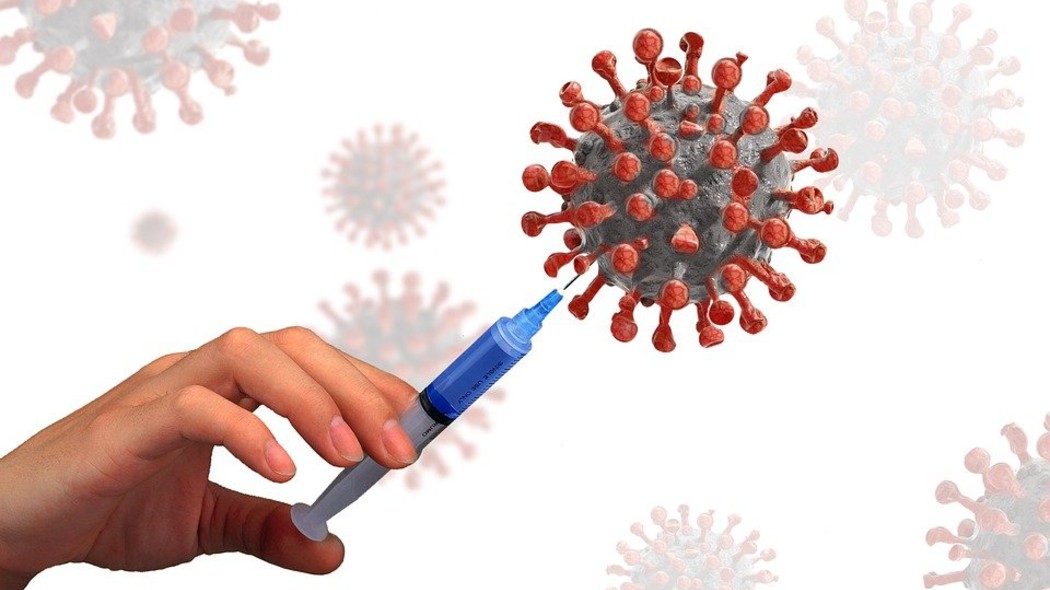 I vaccini COVID e il problema dell'imprinting genetico