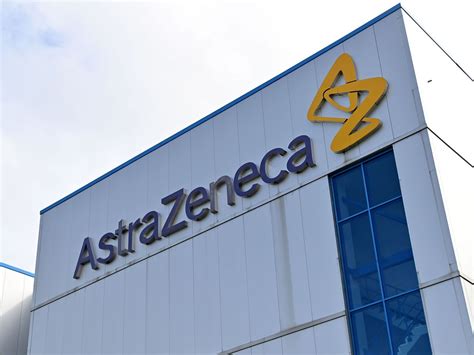 AstraZeneca Pistoia