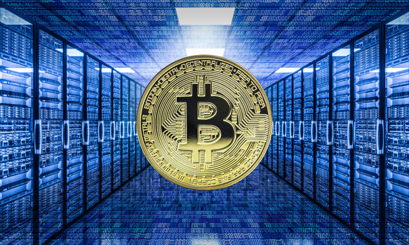 La fine delle criptovalute