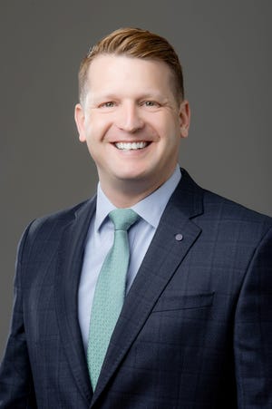 Brett Blomme