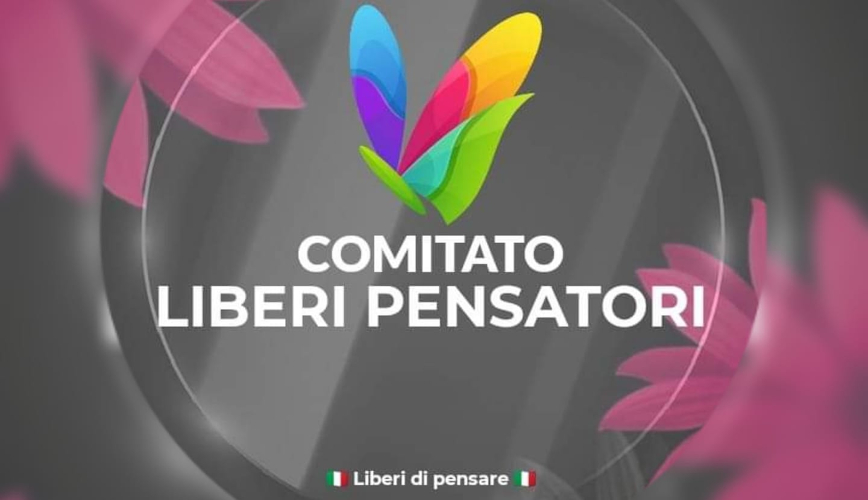 Comitato liberi pensatori