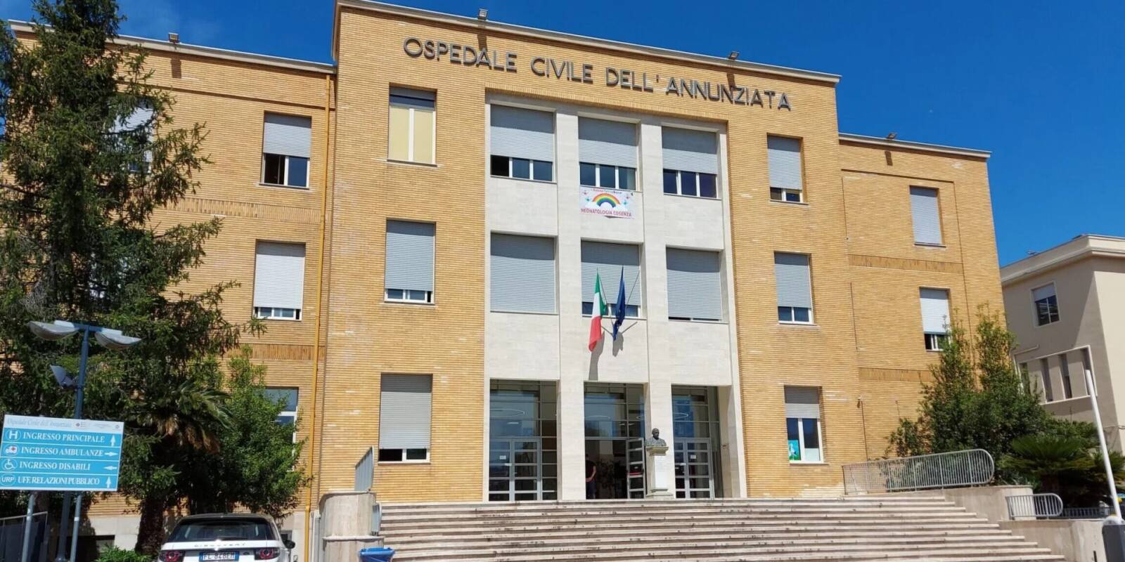 Crotone Ictus