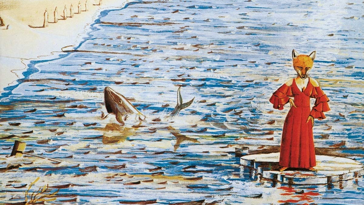La pappa del cuore per le anime belle (della controinformazione)