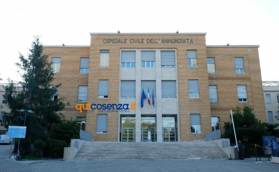 Morta 46 anni Cosenza
