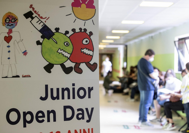 open day vaccini