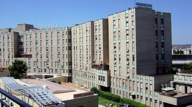Ospedale Crotone