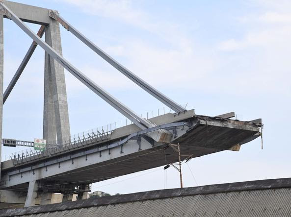 Infrastrutture: l'Italia è un Paese non in sicurezza