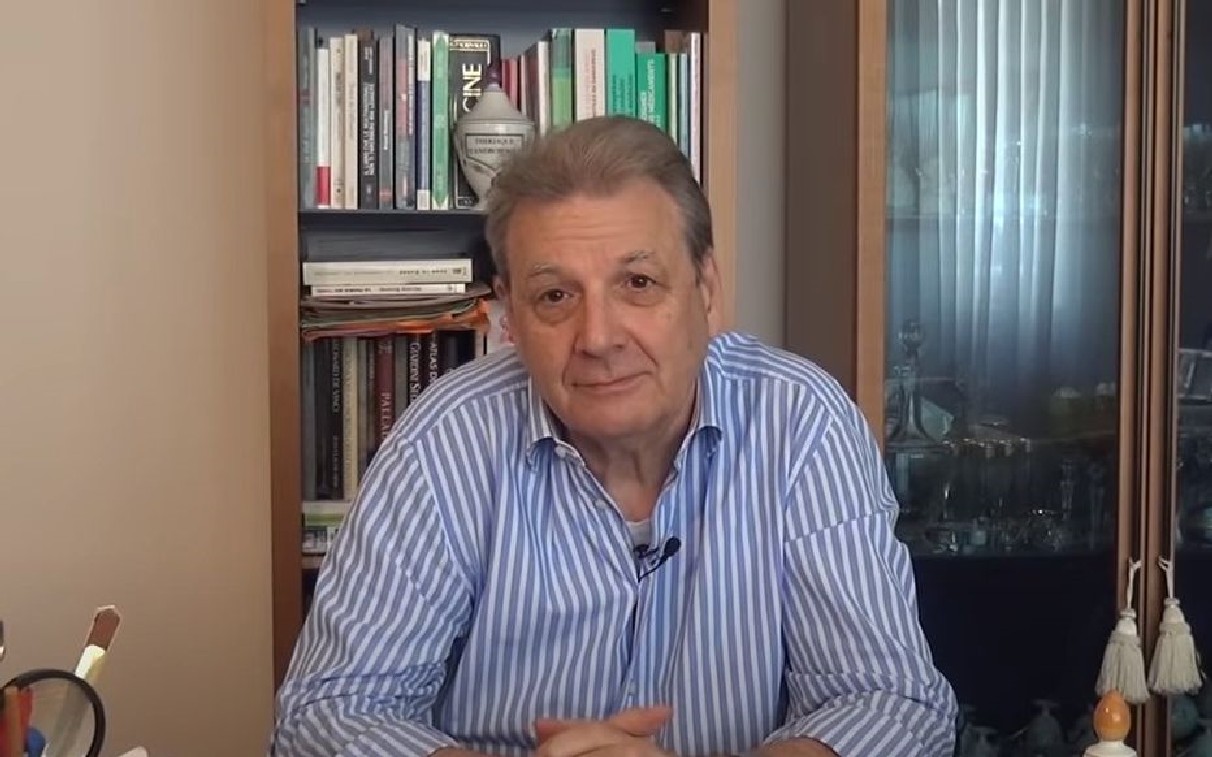 Serge Rader, farmacista no-vax, morto dopo ricovero per Covid