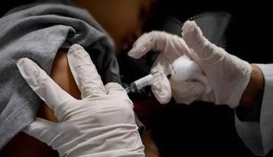 Vaccini Australia