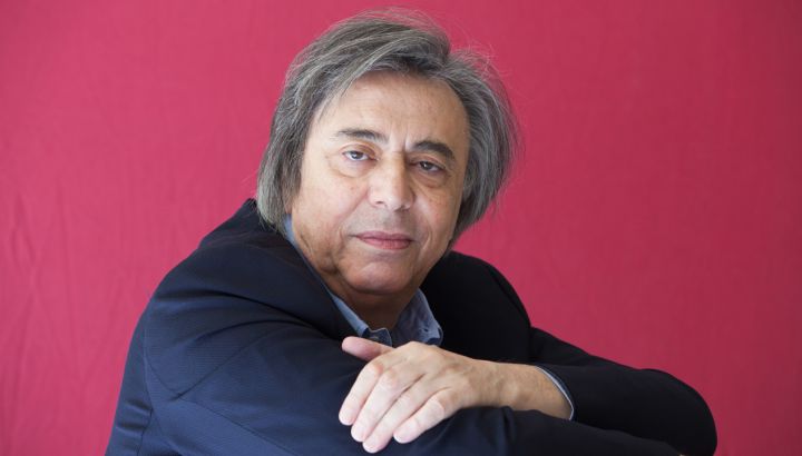 Carlo Freccero
