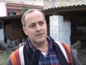 Luigi Muscas