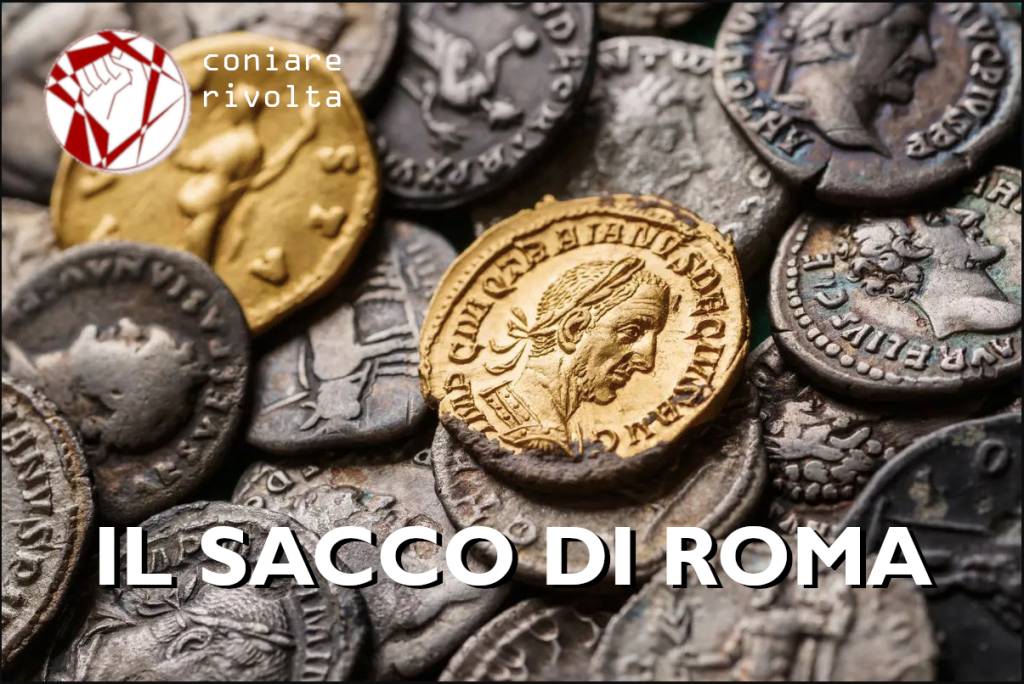 Roma: morire di debito o sfidare il commissariamento
