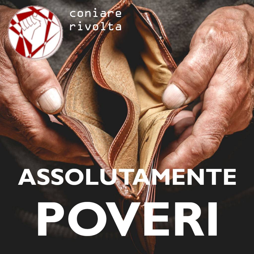 Chi ci impoverisce?