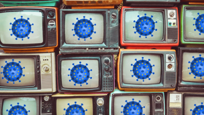 Credenti televisivi medi