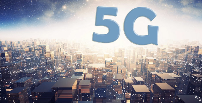 elettrosmog 5G 61 V/m