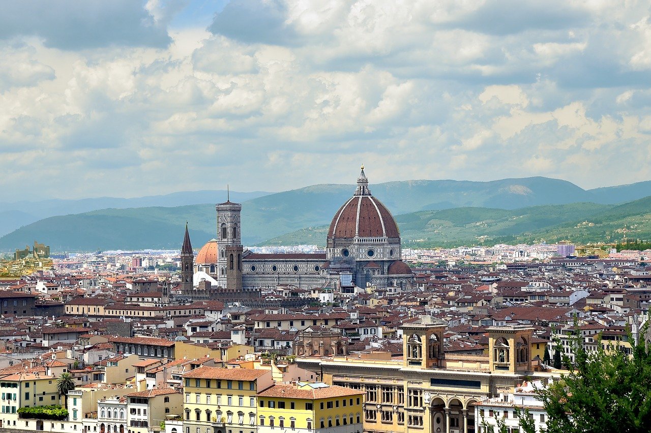 Firenze