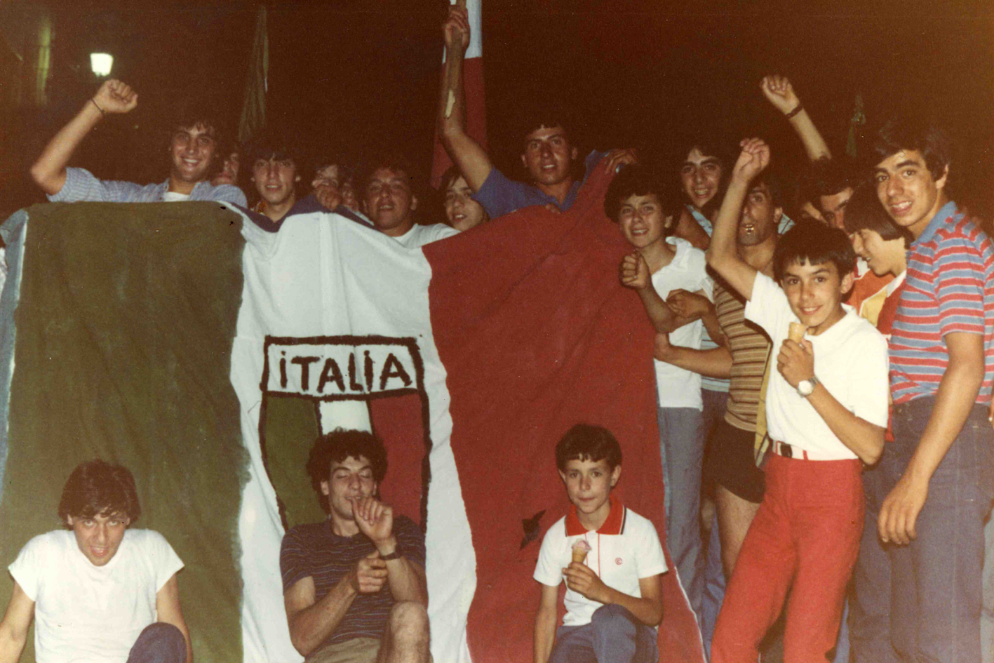 In nome del popolo italiano