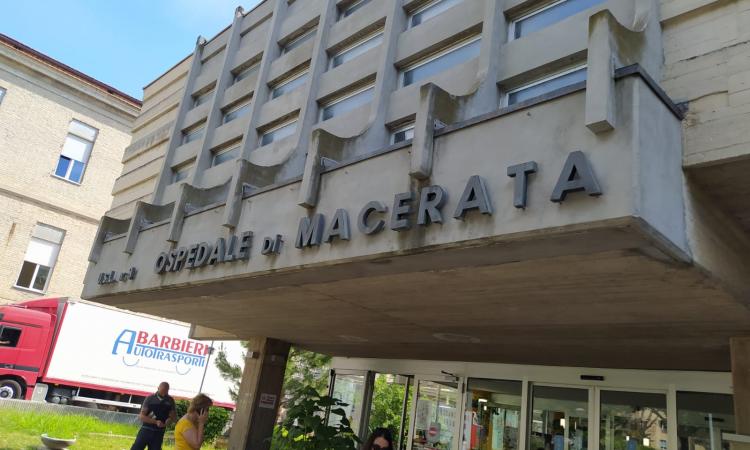 Muore 66 anni Macerata