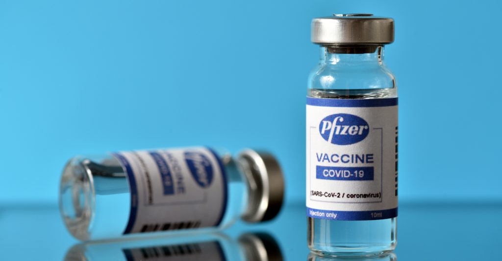 Pfizer Indiana