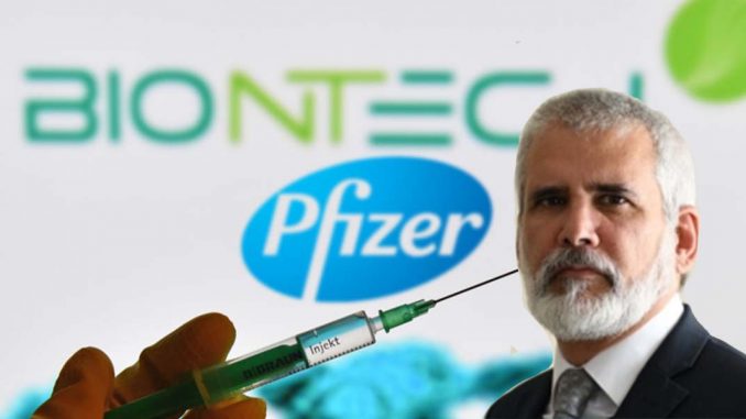 L’inventore del vaccino mRNA cancellato dai libri di storia