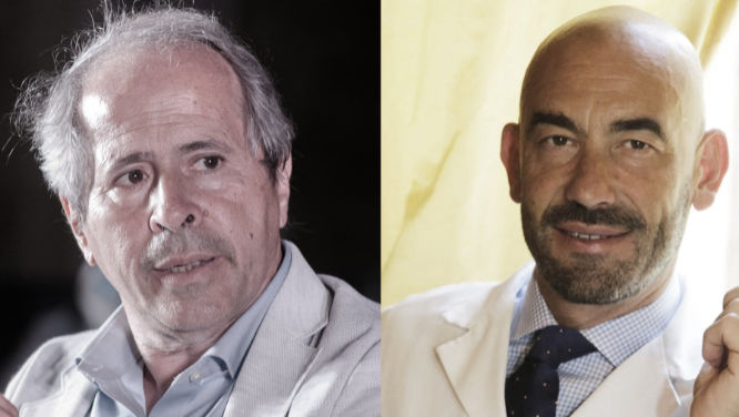 Varianti, vaccini, libri, sperimentazione