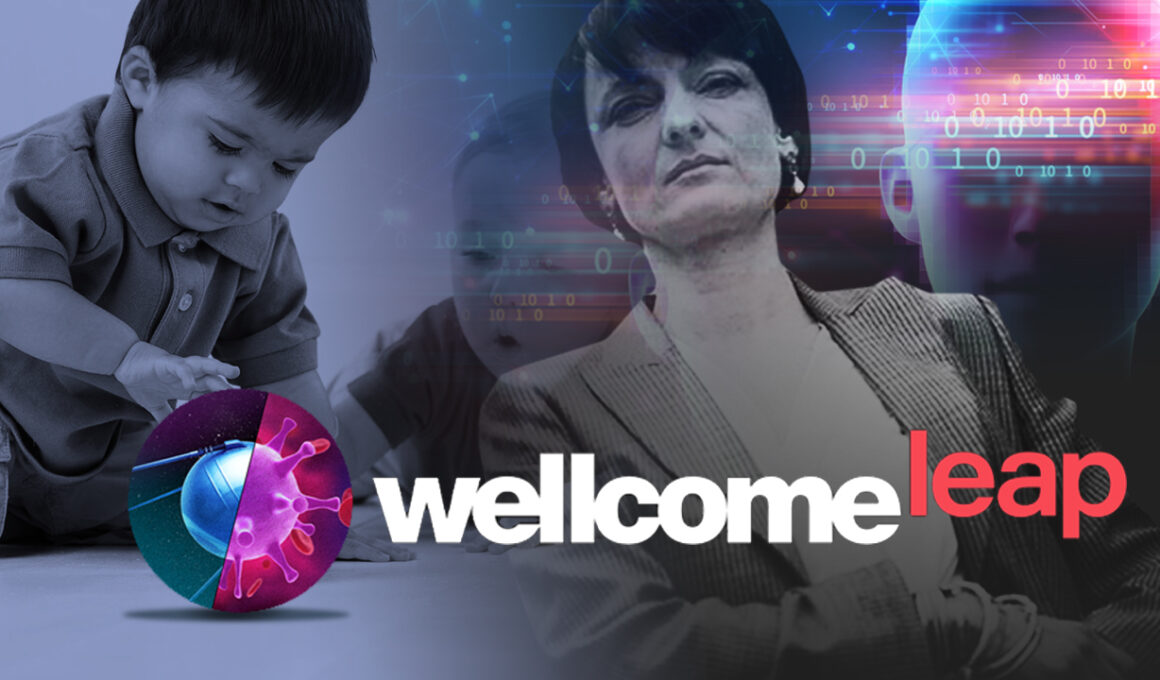 Wellcome Leap, un “salto” verso la distruzione dell'umanità