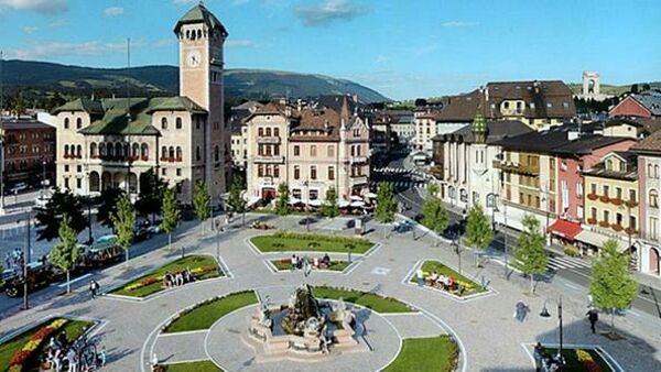31enne Asiago
