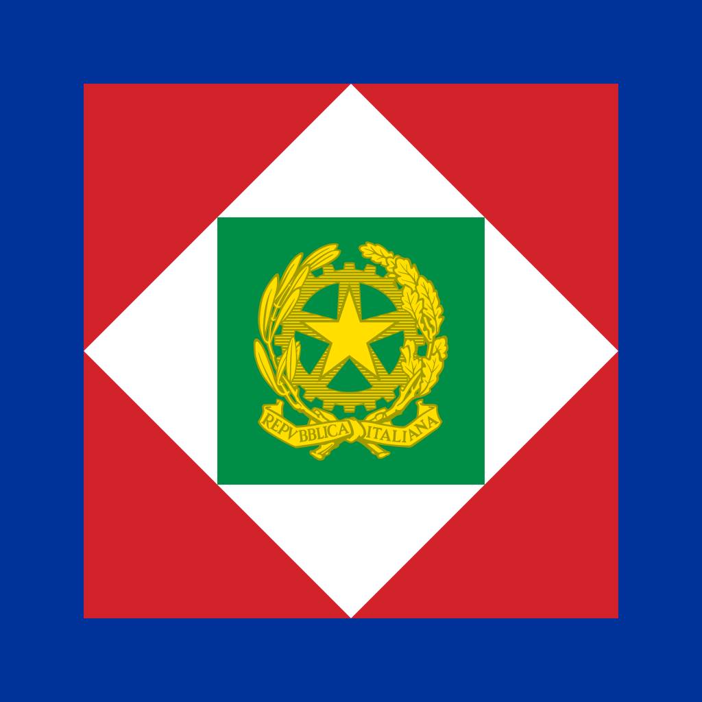 Stemma del Presidente della Repubblica Italiana