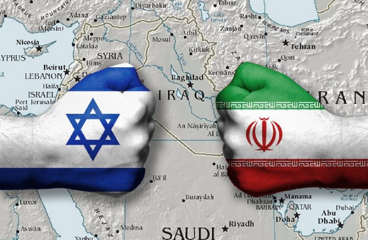 Gantz dice che Israele è pronto ad attaccare l'Iran