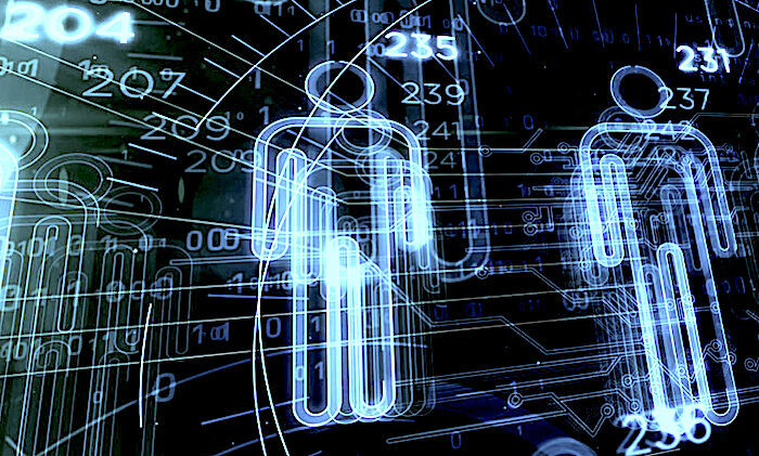 Il sistema del credito sociale cinese è in arrivo in America