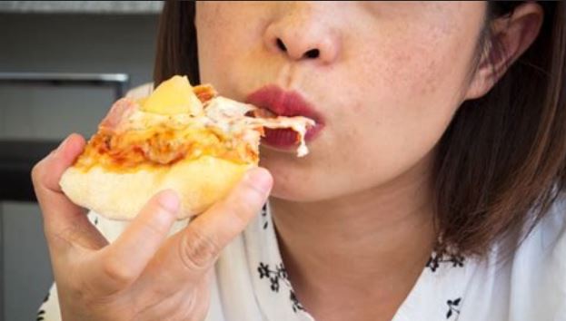 In Inghilterra pronta al via una app per il cibo -spazzatura