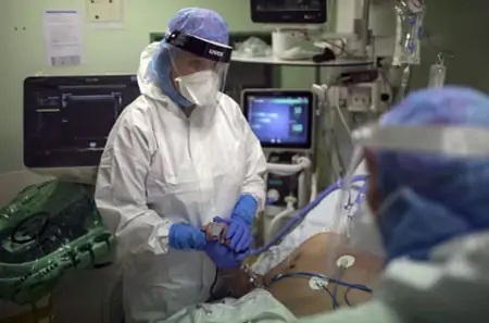 Luciano Vatore Cava de Tirreni
