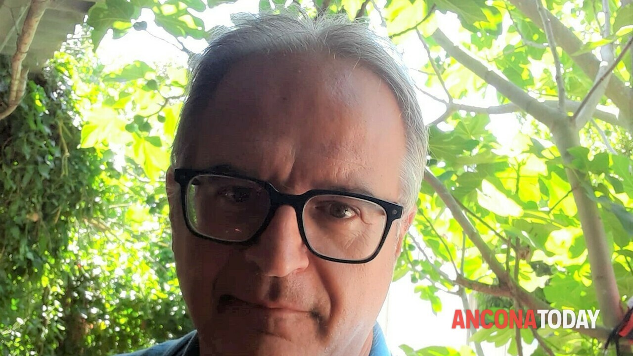 Mario Bertoni