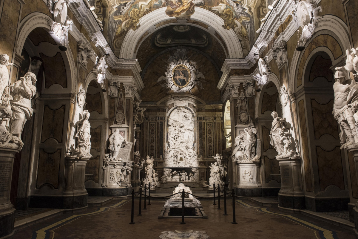 napoli-cappella-sansevero