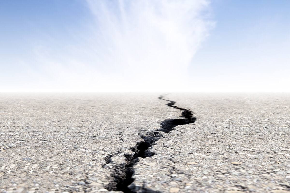 Decoupling sociale in fase avanzata