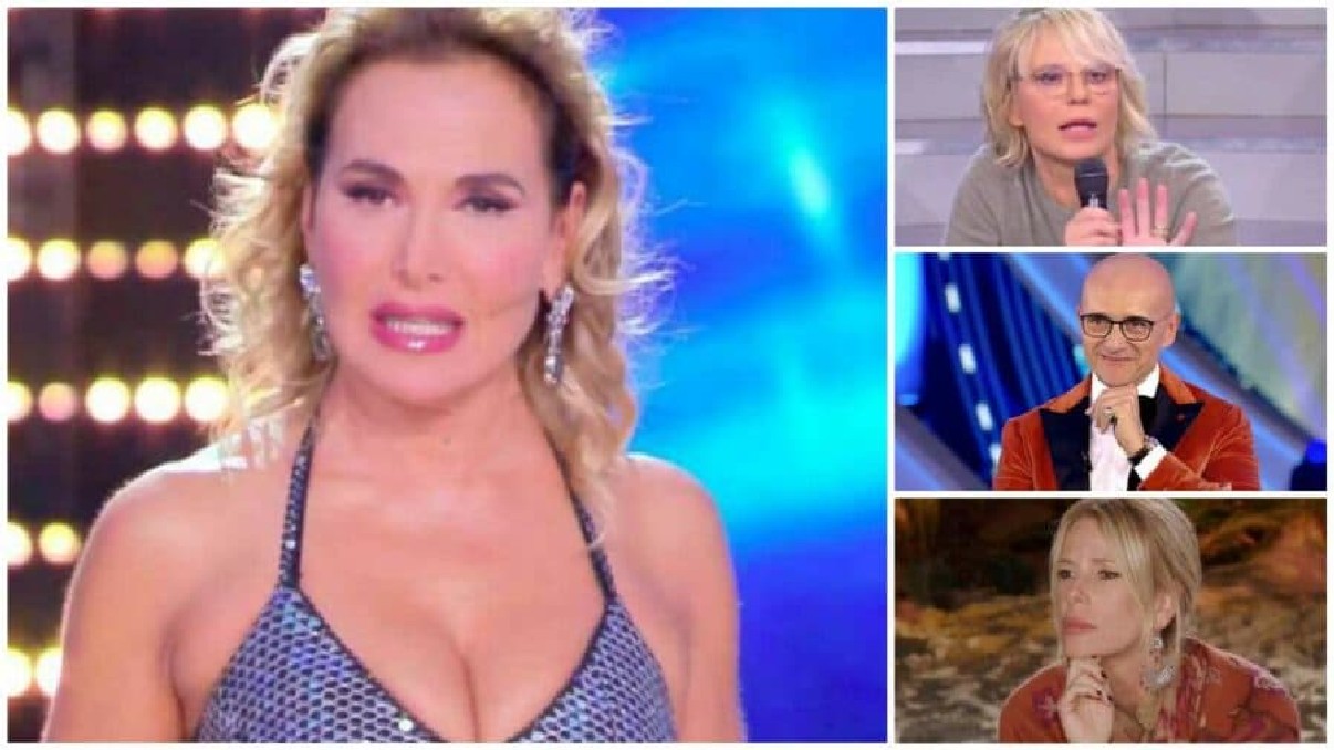 Una accusa alla televisione italiana