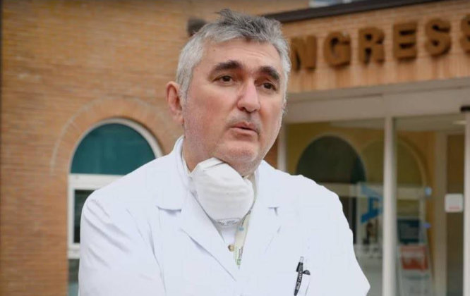 Uno strano suicidio